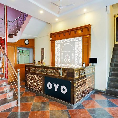 Super Collection O 77115 Vaishnavi Palace Hyderabad Exterior photo